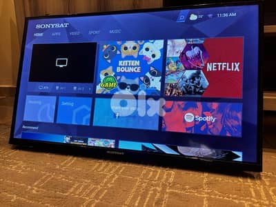 SONYSAT Tv