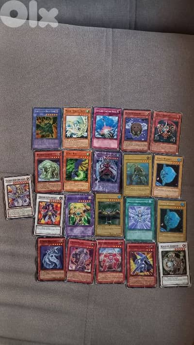 all for 50$ negotiable