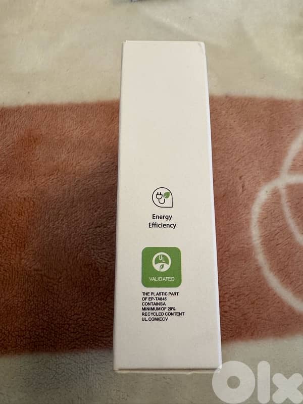 Samsung 45W Adapter 2