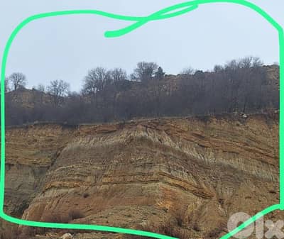 land for sale in mayrouba أرض للبيع في ميروبا