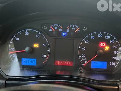 Volkswagen Polo 2005