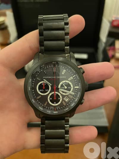 Porsche limited edition NEW