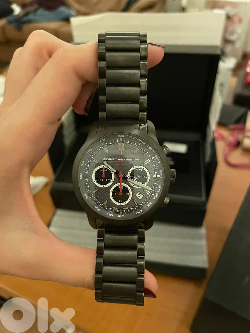 Porsche limited edition NEW 1