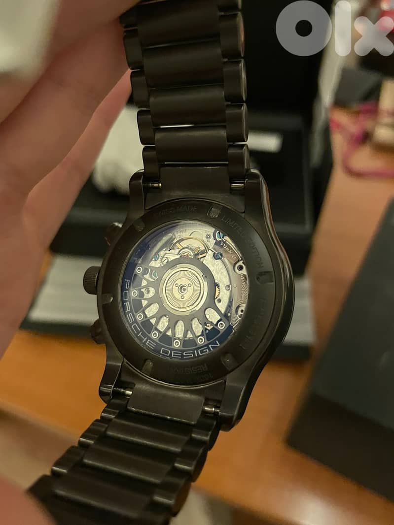 Porsche limited edition NEW 2