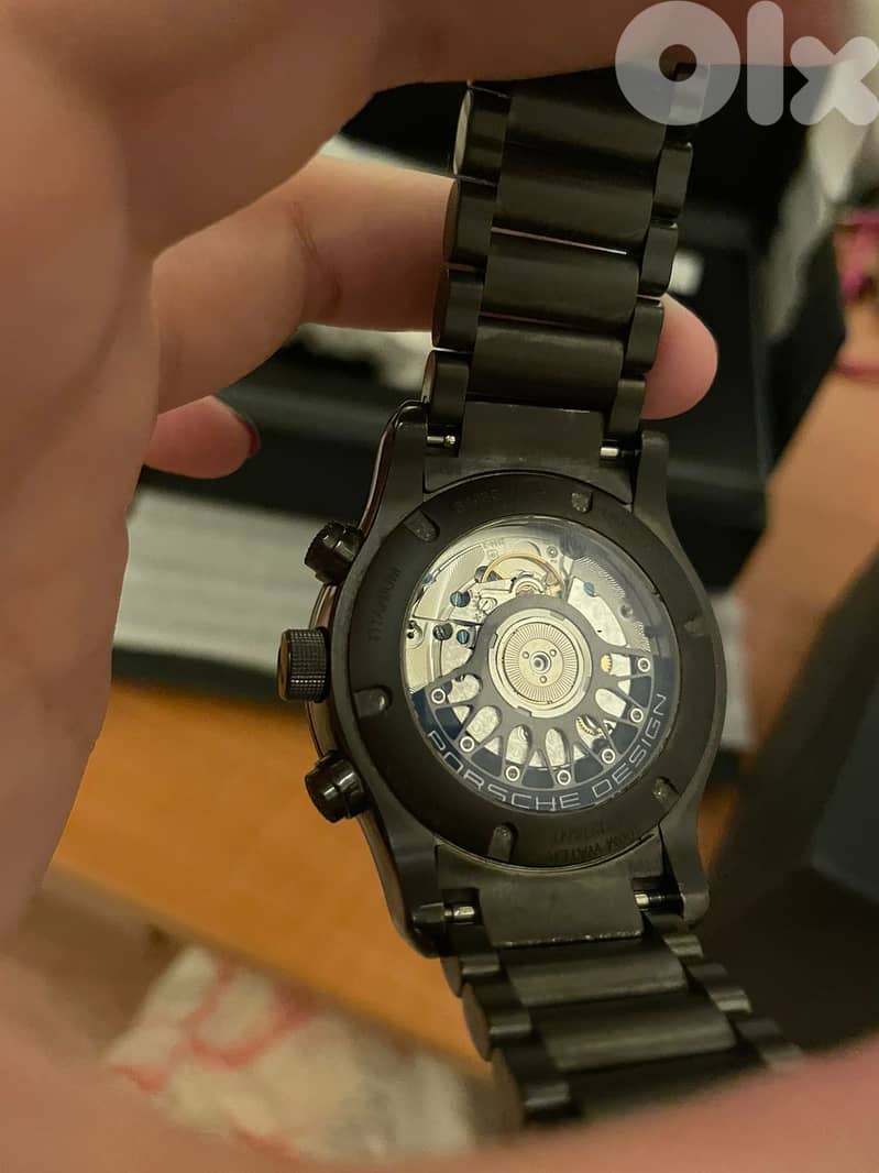 Porsche limited edition NEW 4