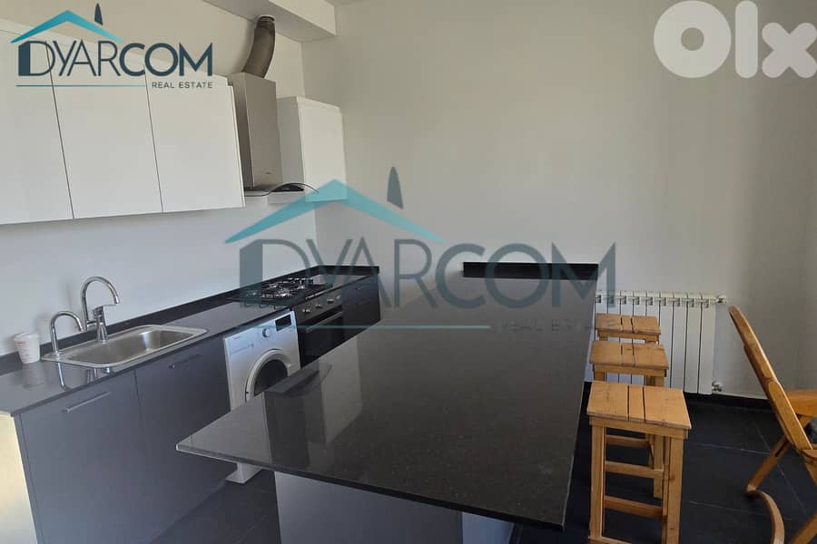 DY3361 - Faqra Furnished Chalet with Garden for Sale! 4