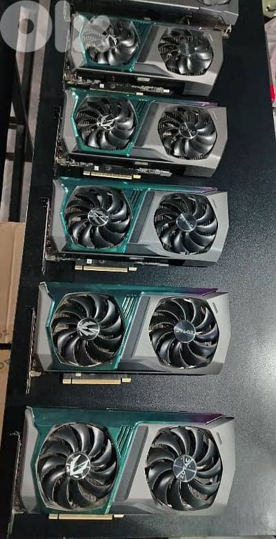 rtx 3070 gpu vga