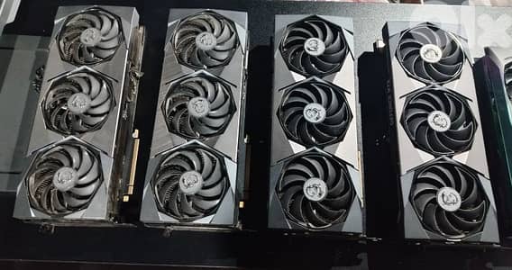 RTX 3070 vga gpu