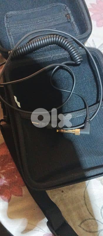 Pioneer Dj headphone 2