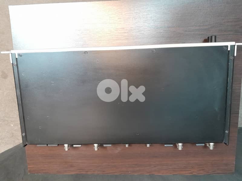 RME MADI Router  - 12-Port MADI Patch Bay & Matrix Interface 10