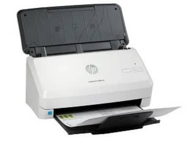 HP ScanJet Pro 3000 s4