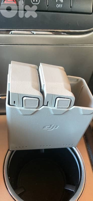 dji mini 3-4 pro batteries and hub