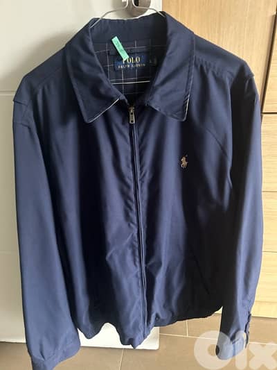 Vintage Ralph Lauren jacket