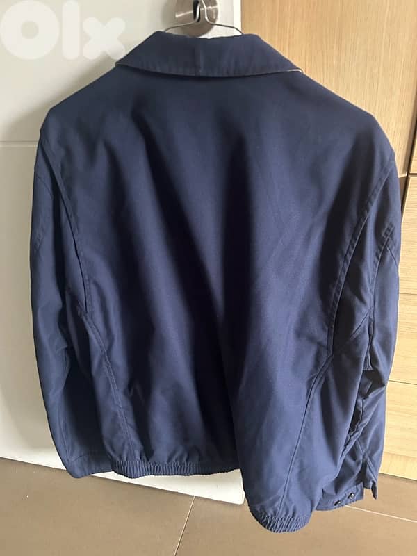 Vintage Ralph Lauren jacket 2