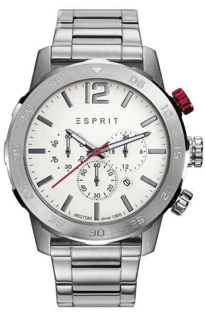 esprit watch