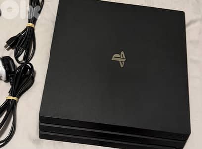 PS4 Pro