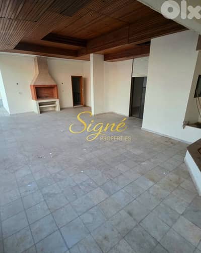 Apartment for Sale – Kaslik – SGHG190