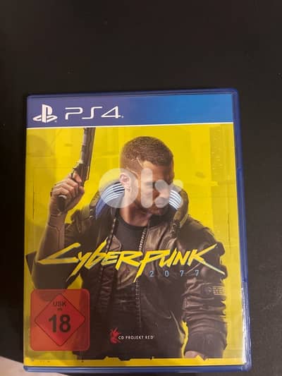 cyberpunk 2077