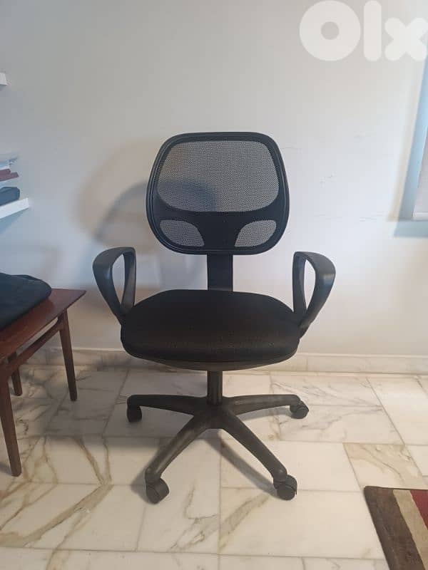 Office chair 2