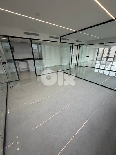 offices for rent in baouchriyeh