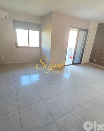 Apartment for Rent – Jal El Dib – SGHG191