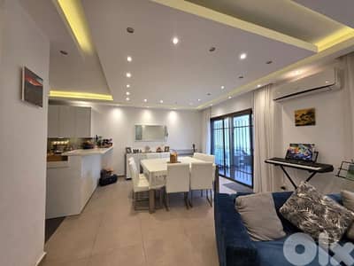 Apartment for sale in bleibel شقة للبيع في بليبل