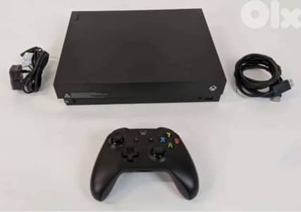 Xbox Series One X
