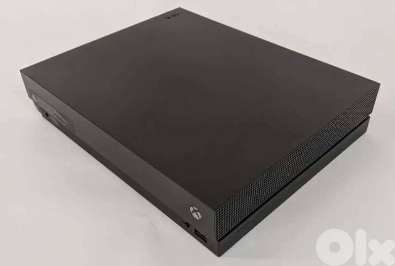 Xbox Series One X 2