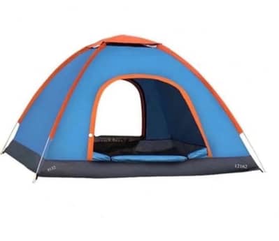 camping tent