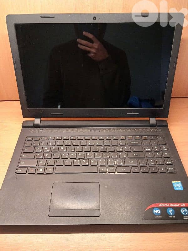 Lenovo Ideapad WINDOWS 10 1