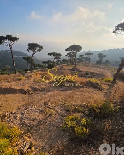 Land for Sale – Dhour El Choueir – SGHG197