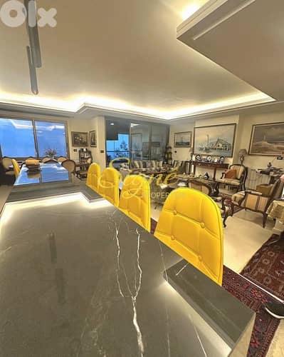 Apartment for Sale – Biyada – SGHG198