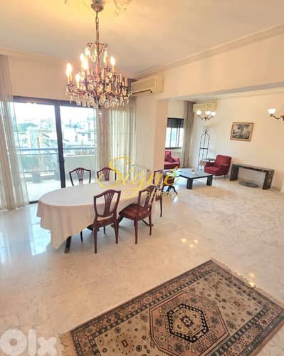 Apartment for Sale – Badaro – SGHG200