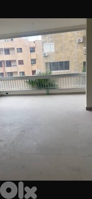 1099$/sqm property for sale in KFARHBAB FULLY RENOVATED WITH TERRACE