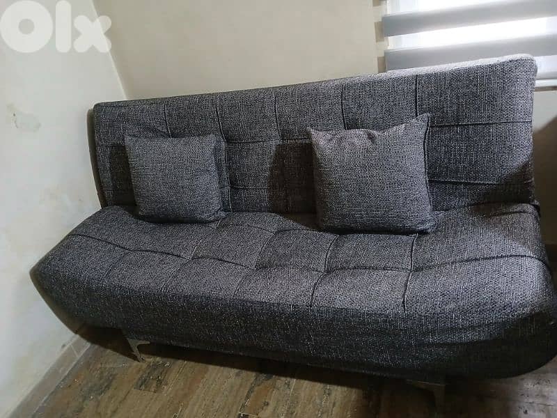 sofabed 1