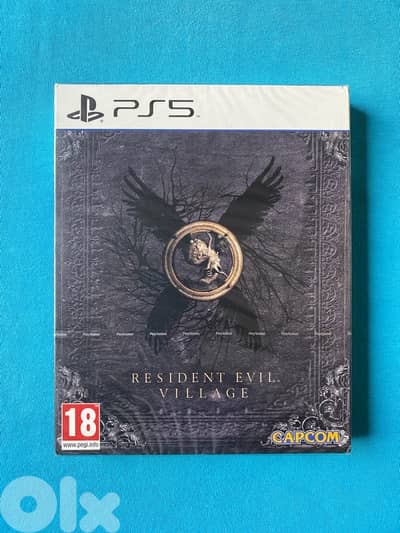 Steelbooks Collection