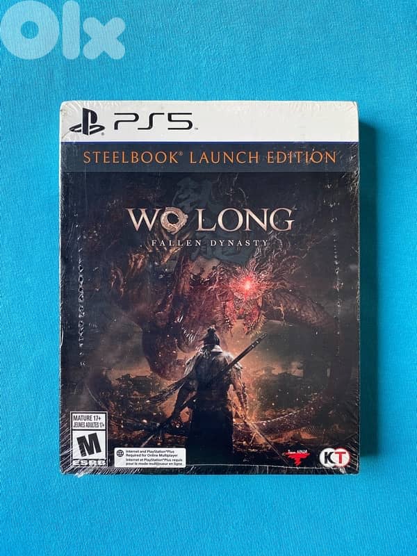 Steelbooks Collection 1