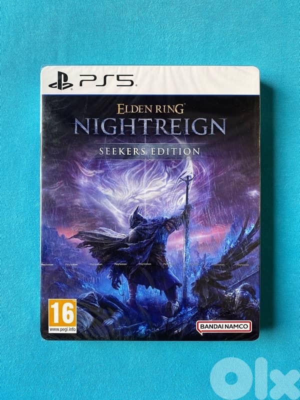 Steelbooks Collection 4