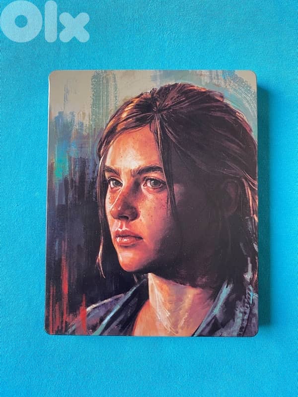 Steelbooks Collection 6