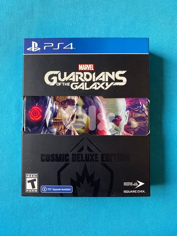 Steelbooks Collection 9