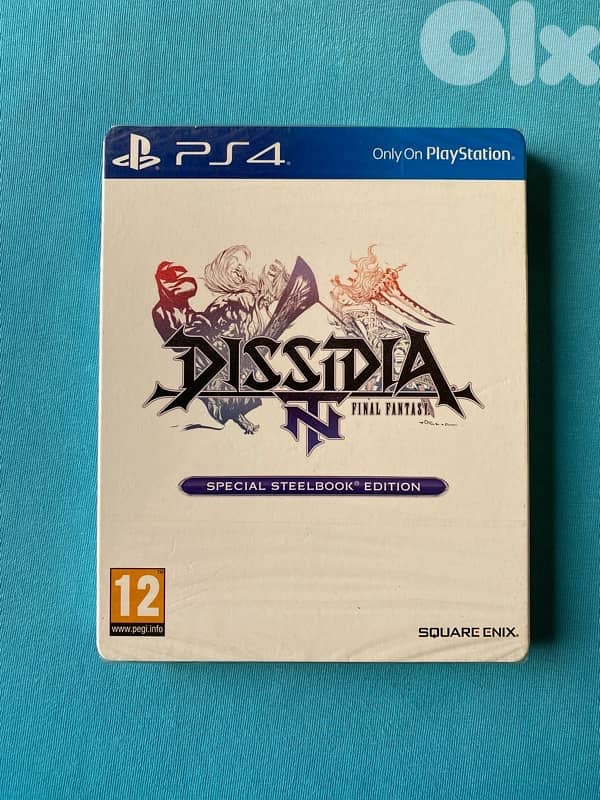 Steelbooks Collection 10