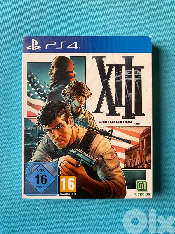 Steelbooks Collection 14