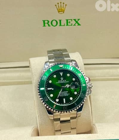 Rolex Watch