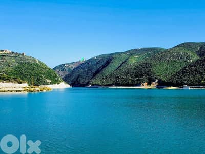 Rachkida Lake View Land - أرض مطلة على بحيرة المسيلحة راشكيدا