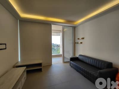 Chalet for rent in Amchit | sea view | CS