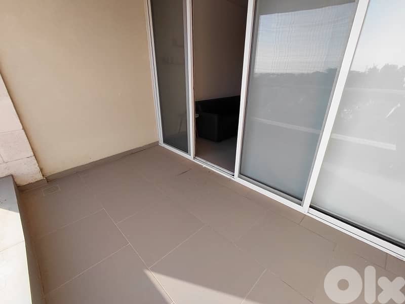 Chalet for rent in Amchit | sea view | CS 1