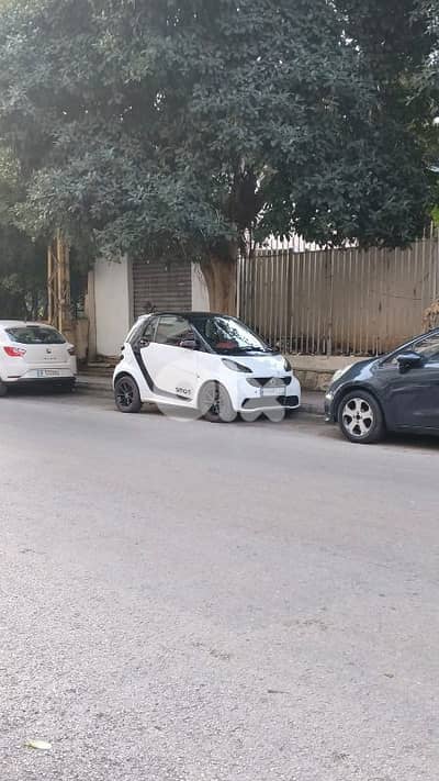 Smart fortwo 2014
