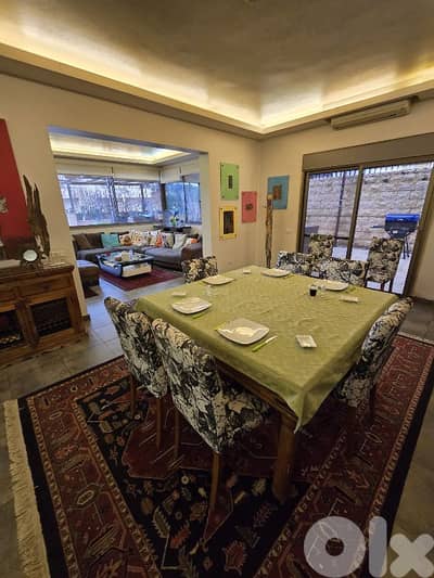 Apartment for sale in fanar شقة للبيع في الفنار