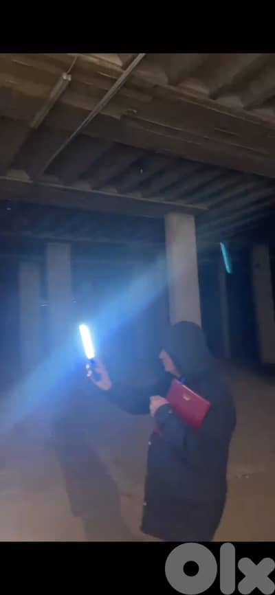 Warehouse for Rent in Mansourieh.