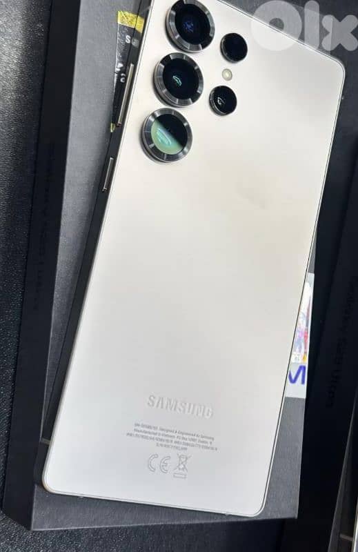 Samsung s25 ultra 1TB 3